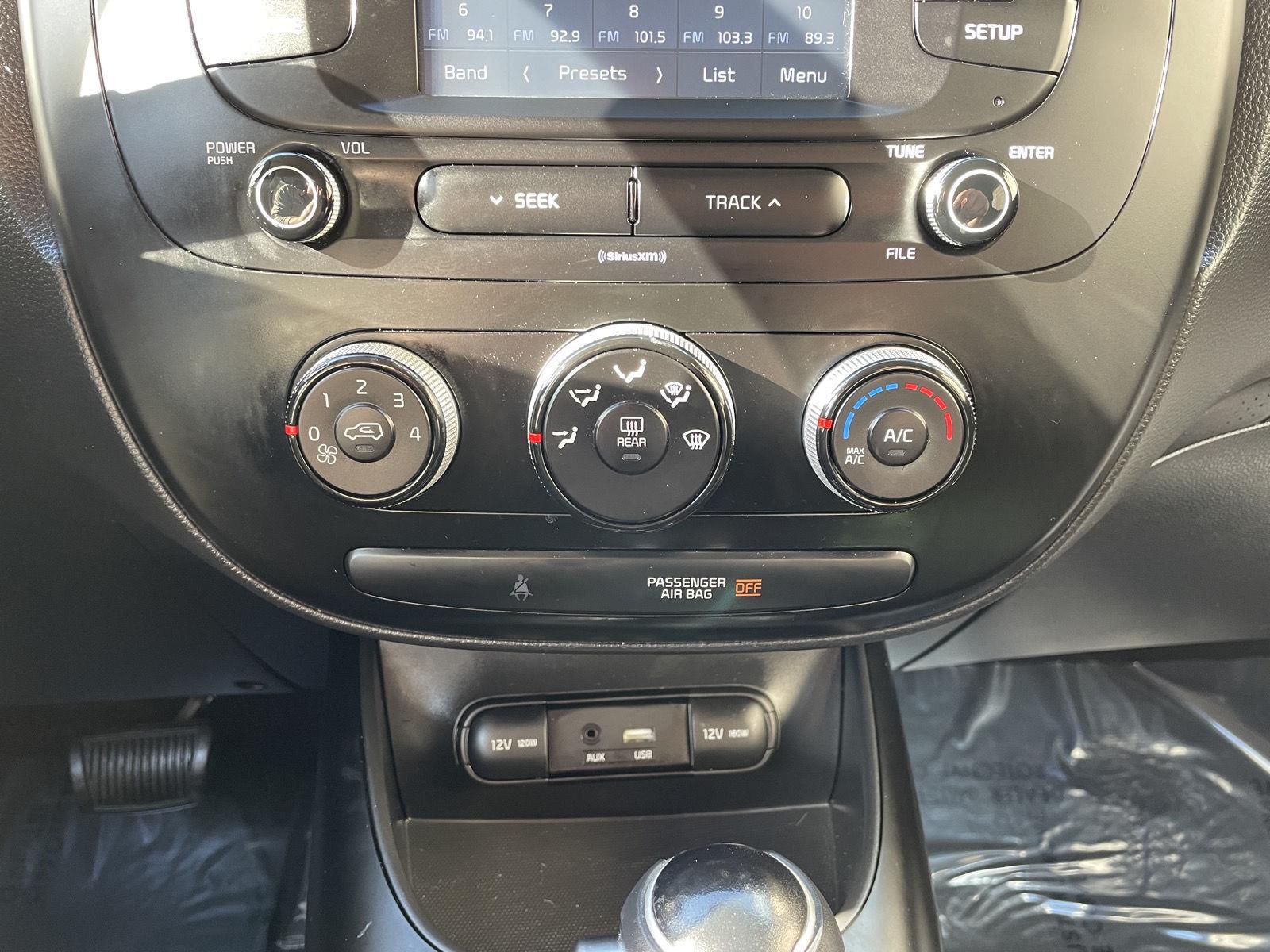 Used 2017 Kia Soul for sale in Lincoln NE