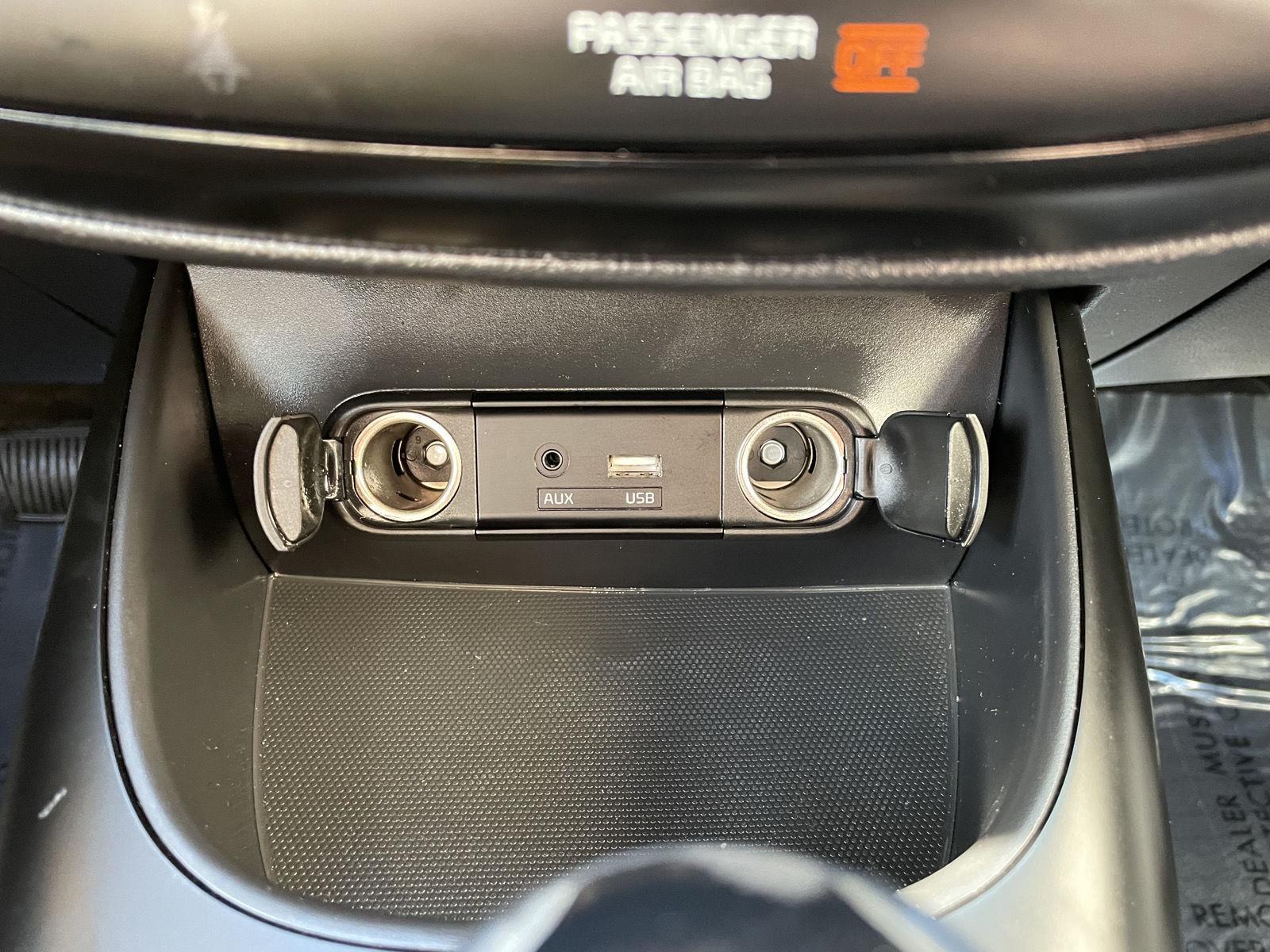 Used 2017 Kia Soul for sale in Lincoln NE