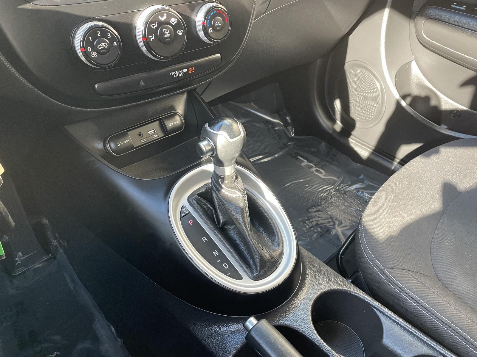 Used 2017 Kia Soul for sale in Lincoln NE