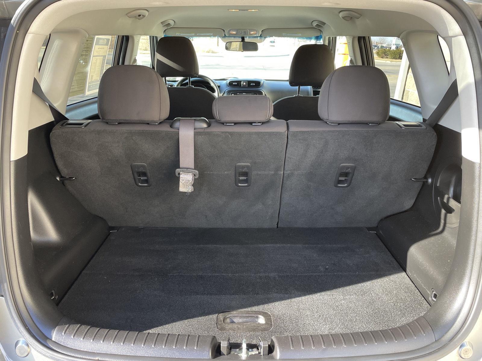 Used 2017 Kia Soul for sale in Lincoln NE