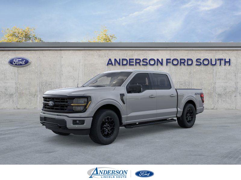 New 2026 Ford F-150 for sale in Lincoln NE