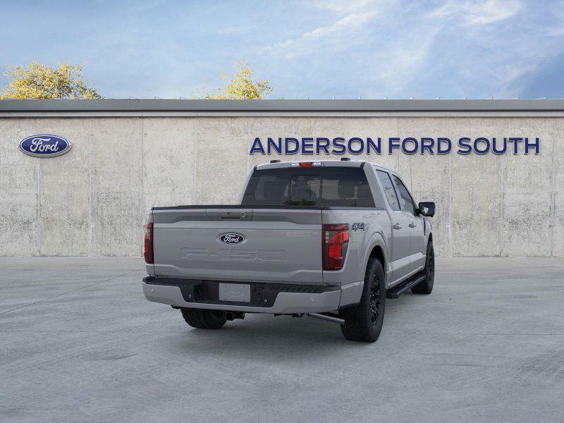 New 2026 Ford F-150 for sale in Lincoln NE