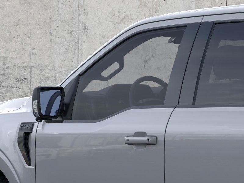 New 2026 Ford F-150 for sale in Lincoln NE