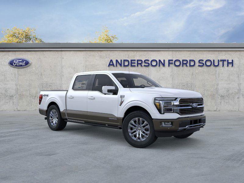 New 2026 Ford F-150 for sale in Lincoln NE