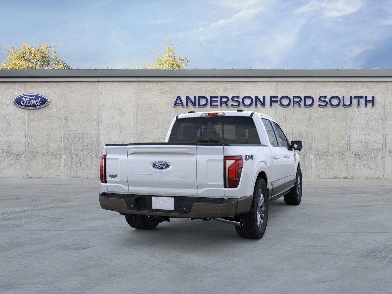 New 2026 Ford F-150 for sale in Lincoln NE