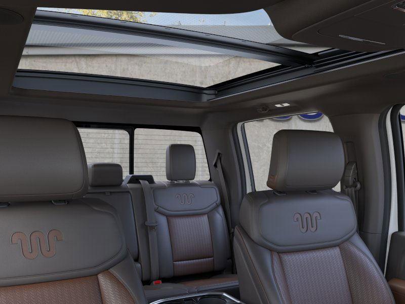 New 2026 Ford F-150 for sale in Lincoln NE