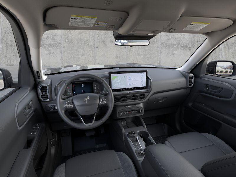 New 2026 Ford Bronco Sport for sale in Lincoln NE