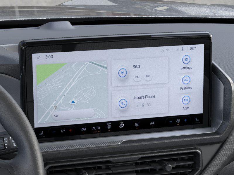 New 2026 Ford Bronco Sport for sale in Lincoln NE