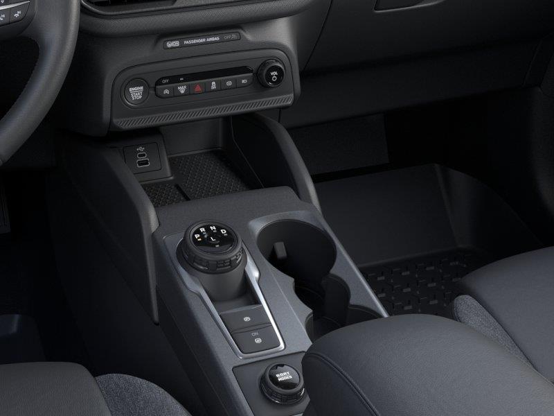 New 2026 Ford Bronco Sport for sale in Lincoln NE