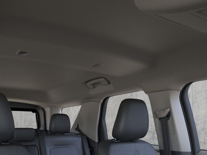 New 2026 Ford Bronco Sport for sale in Lincoln NE