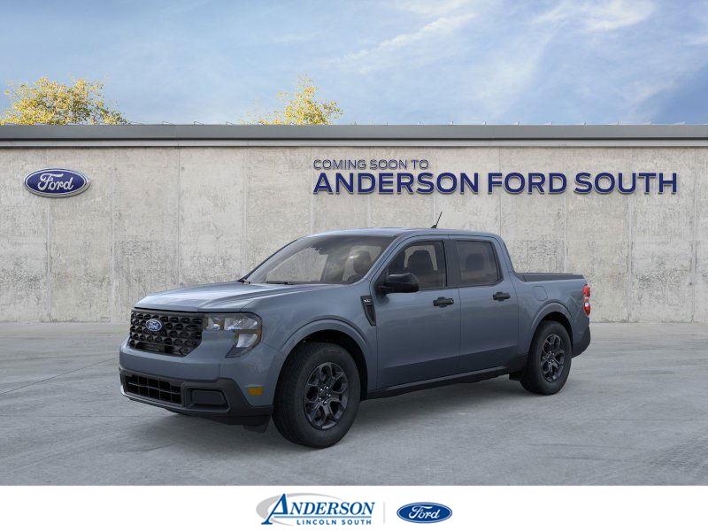 New 2026 Ford Maverick for sale in Lincoln NE