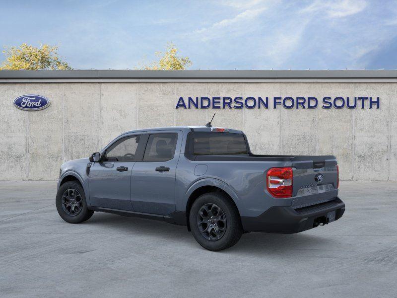 New 2026 Ford Maverick for sale in Lincoln NE