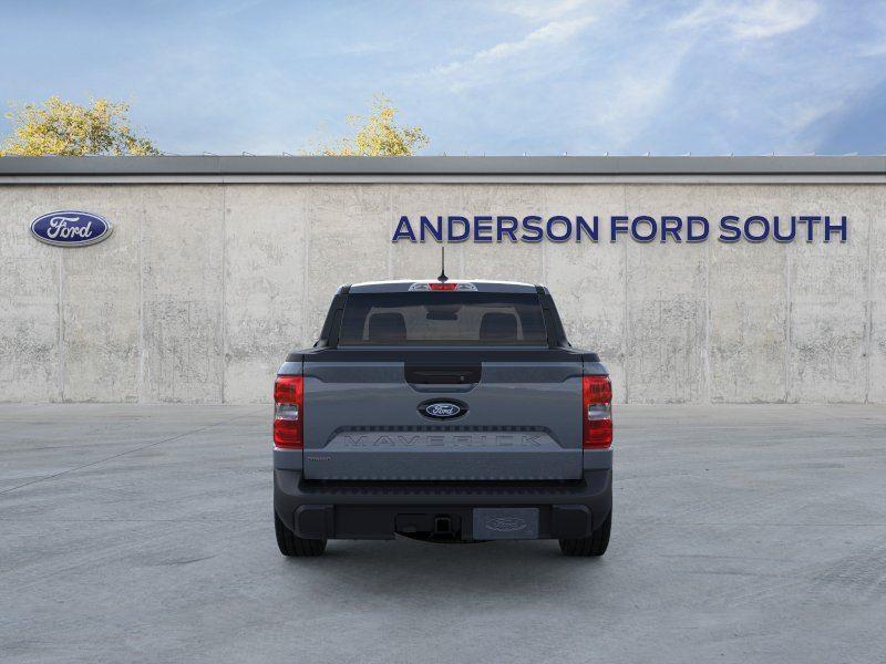 New 2026 Ford Maverick for sale in Lincoln NE