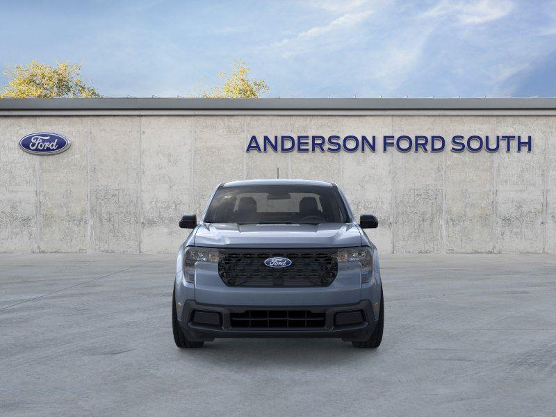 New 2026 Ford Maverick for sale in Lincoln NE