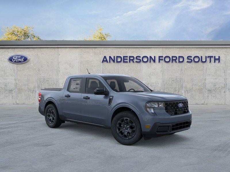 New 2026 Ford Maverick for sale in Lincoln NE