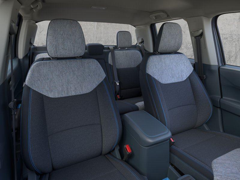 New 2026 Ford Maverick for sale in Lincoln NE