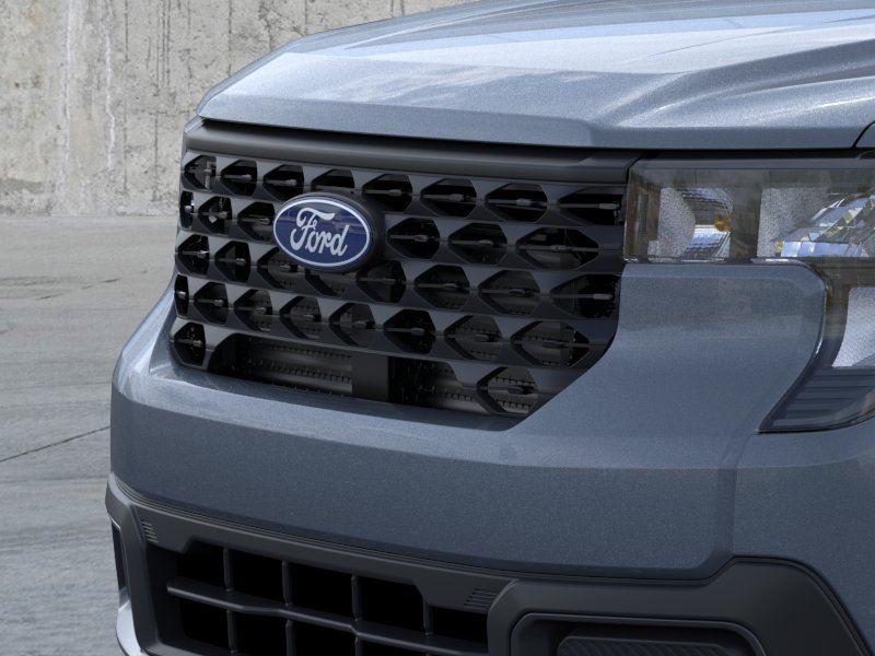 New 2026 Ford Maverick for sale in Lincoln NE