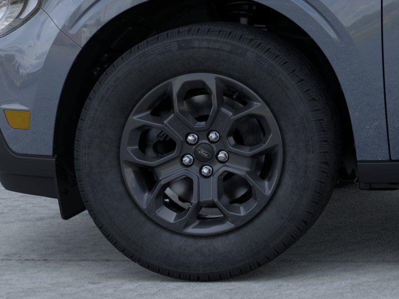 New 2026 Ford Maverick for sale in Lincoln NE