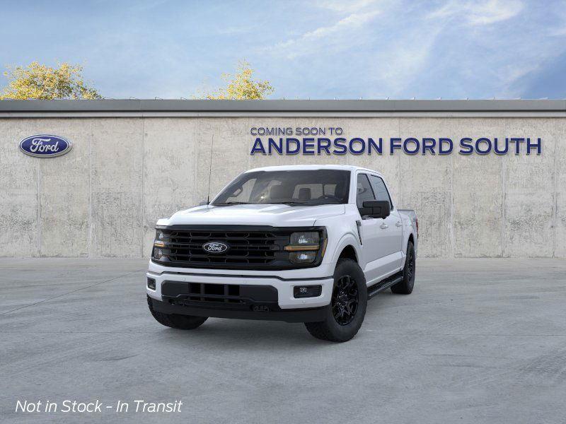 New 2026 Ford F-150 for sale in Lincoln NE