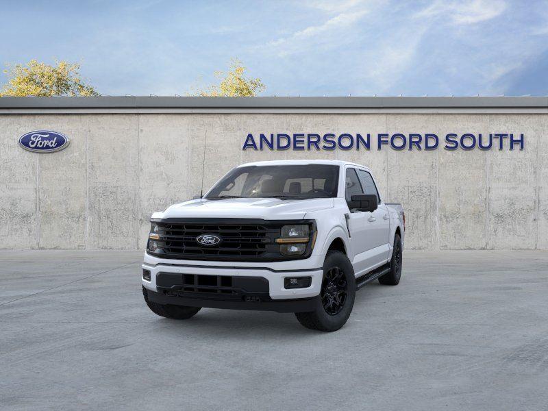 New 2026 Ford F-150 for sale in Lincoln NE