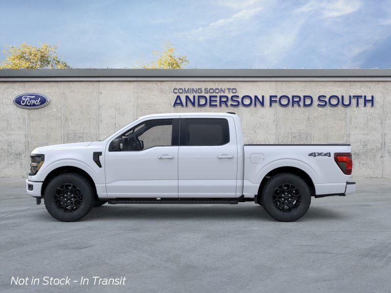 New 2026 Ford F-150 for sale in Lincoln NE