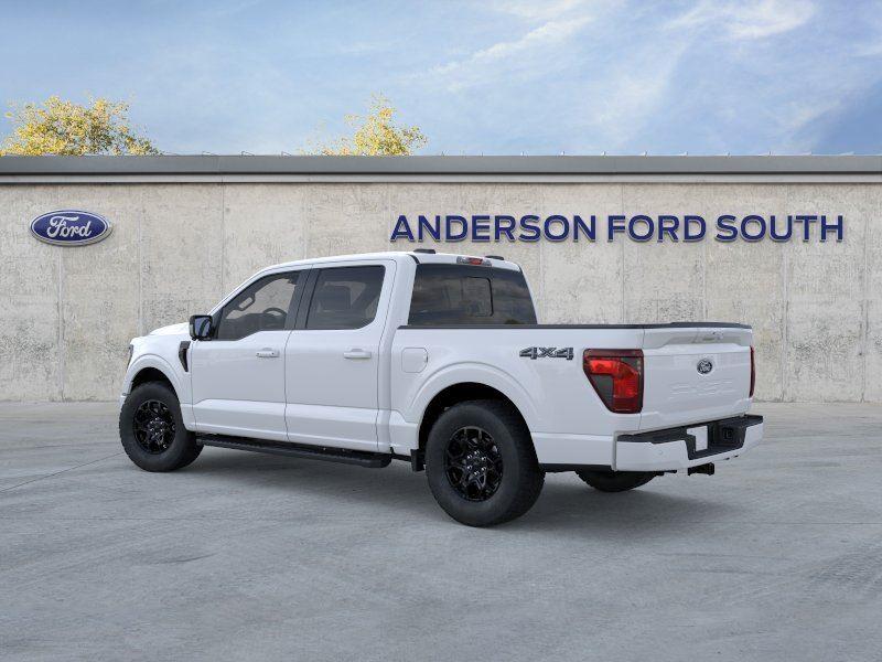 New 2026 Ford F-150 for sale in Lincoln NE