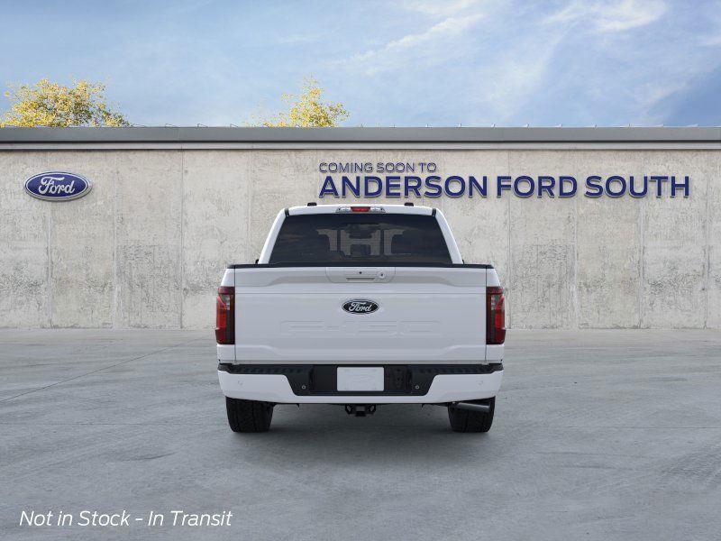 New 2026 Ford F-150 for sale in Lincoln NE