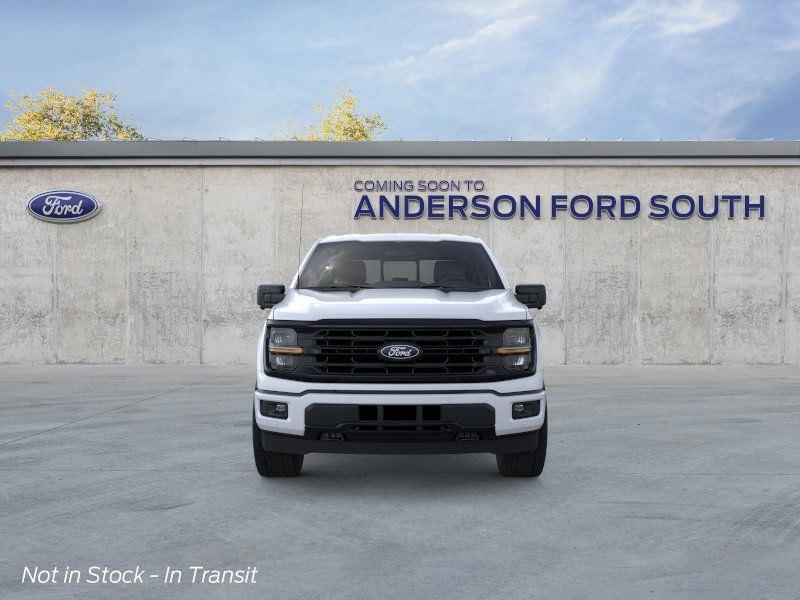 New 2026 Ford F-150 for sale in Lincoln NE