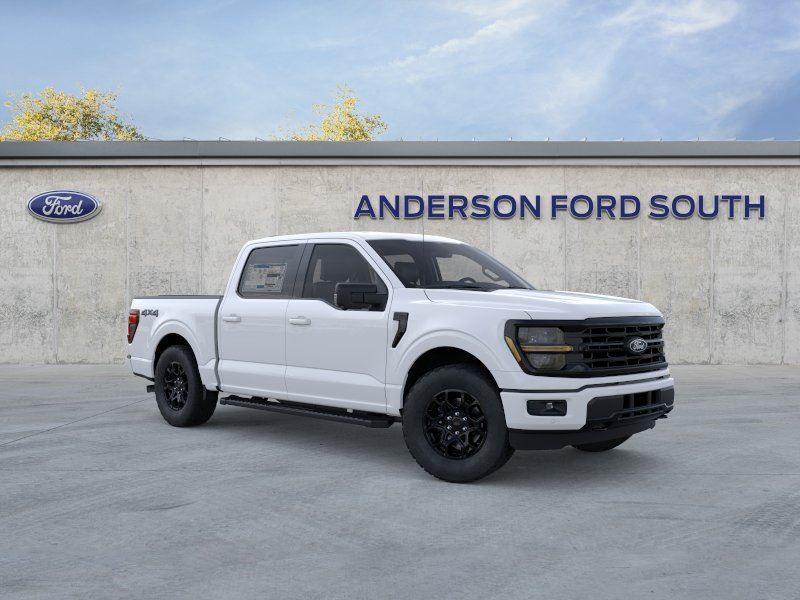 New 2026 Ford F-150 for sale in Lincoln NE