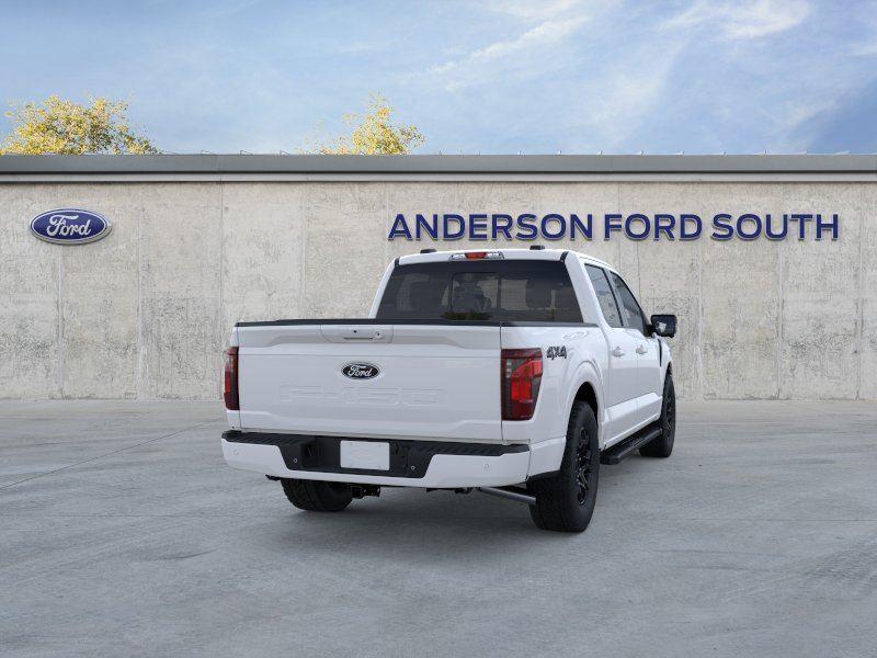 New 2026 Ford F-150 for sale in Lincoln NE