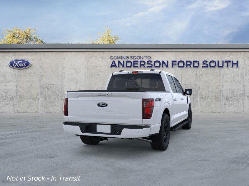 New 2026 Ford F-150 for sale in Lincoln NE