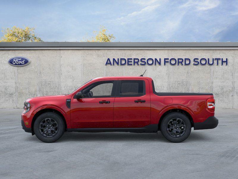 New 2026 Ford Maverick for sale in Lincoln NE