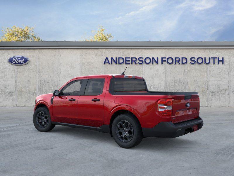 New 2026 Ford Maverick for sale in Lincoln NE