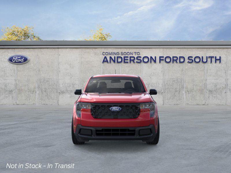 New 2026 Ford Maverick for sale in Lincoln NE