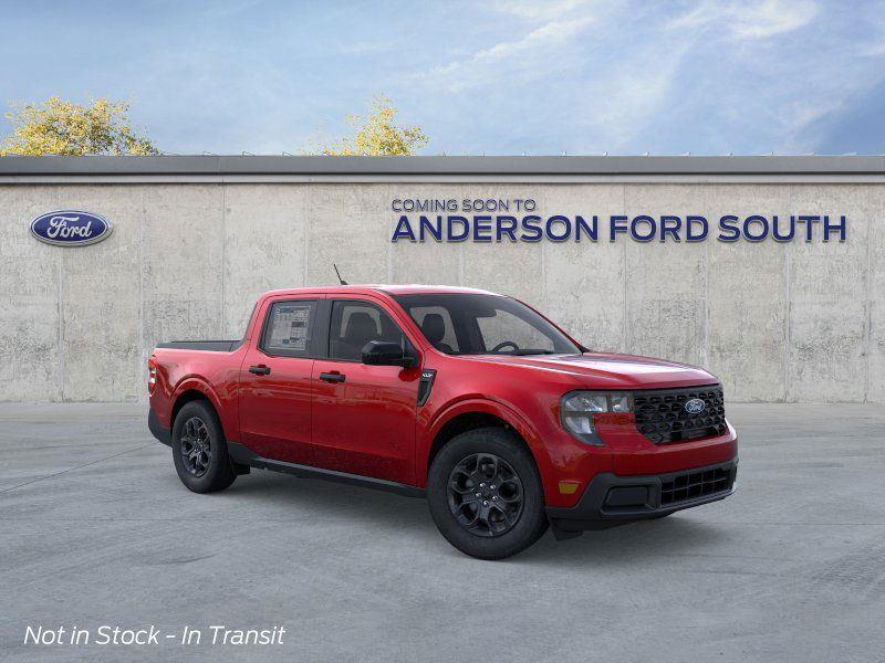 New 2026 Ford Maverick for sale in Lincoln NE