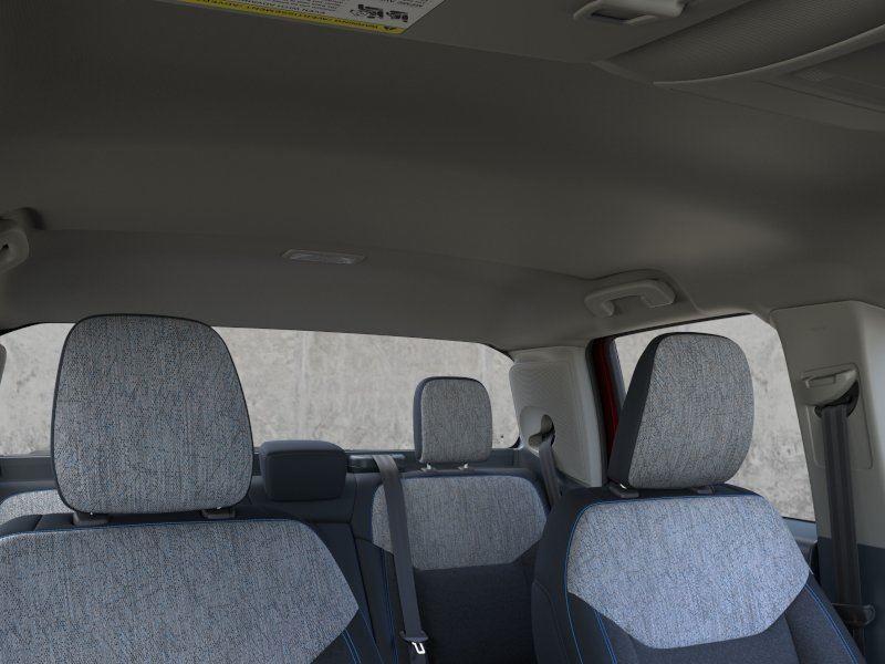 New 2026 Ford Maverick for sale in Lincoln NE