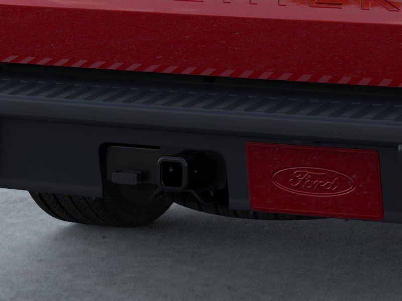 New 2026 Ford Maverick for sale in Lincoln NE