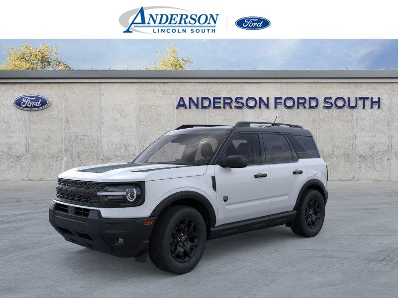 Vehicle photo 1