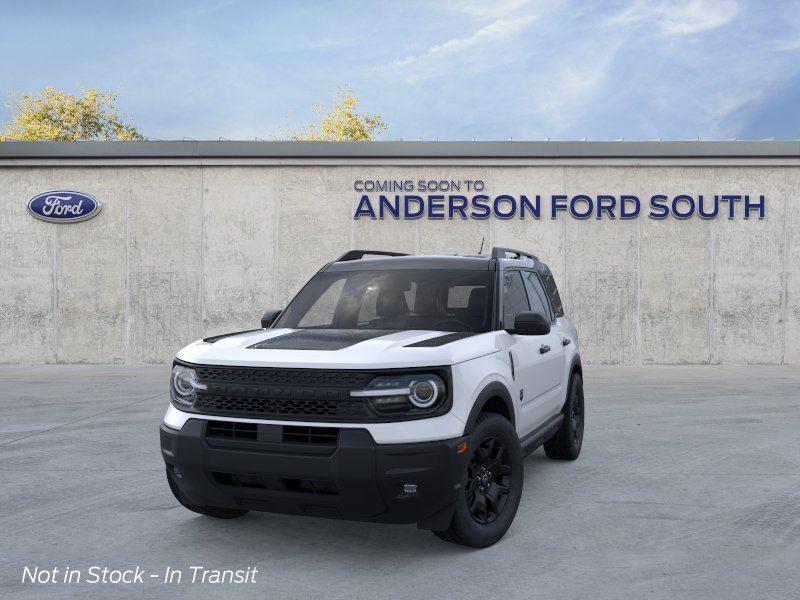 New 2026 Ford Bronco Sport for sale in Lincoln NE