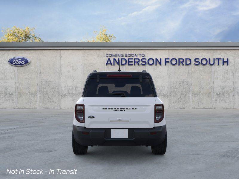 New 2026 Ford Bronco Sport for sale in Lincoln NE
