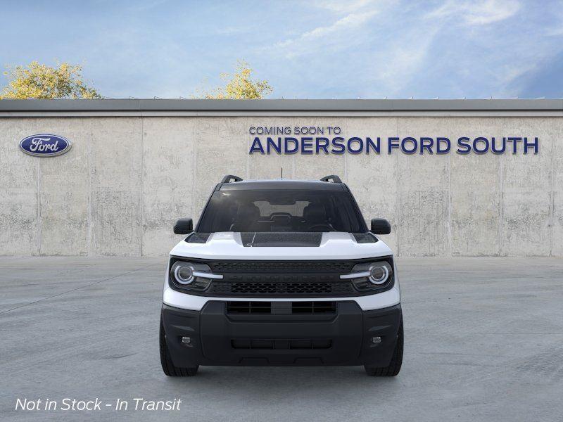 New 2026 Ford Bronco Sport for sale in Lincoln NE