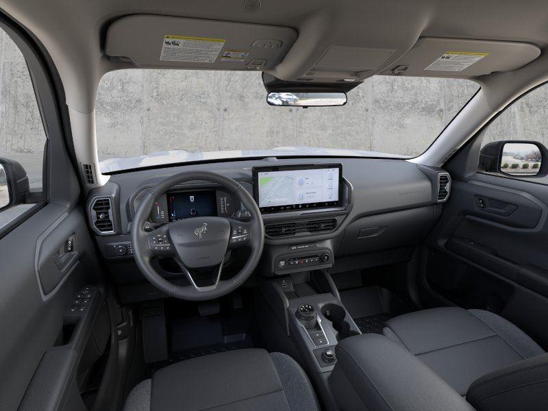 New 2026 Ford Bronco Sport for sale in Lincoln NE