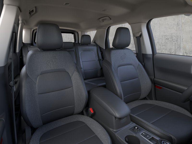 New 2026 Ford Bronco Sport for sale in Lincoln NE