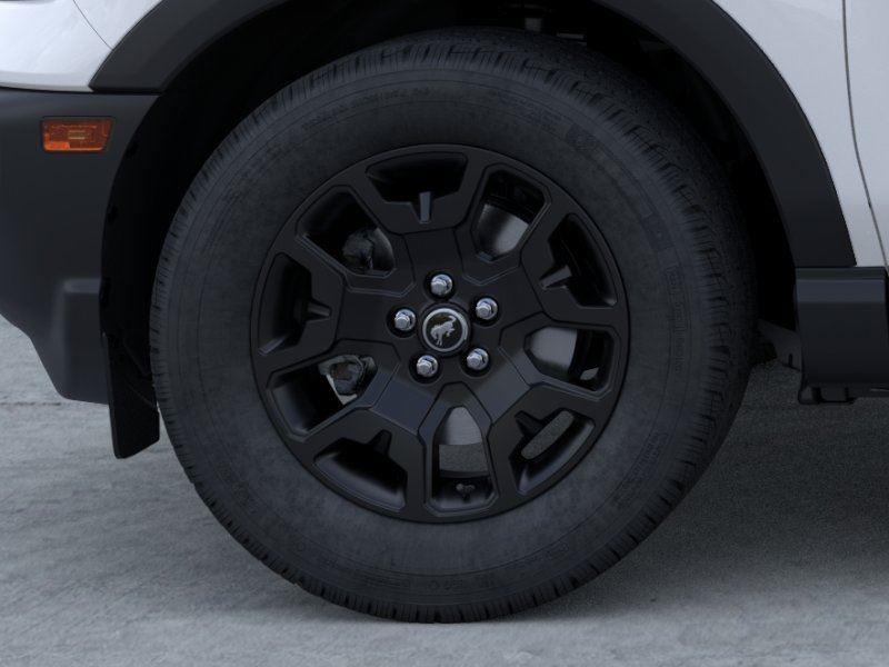 New 2026 Ford Bronco Sport for sale in Lincoln NE