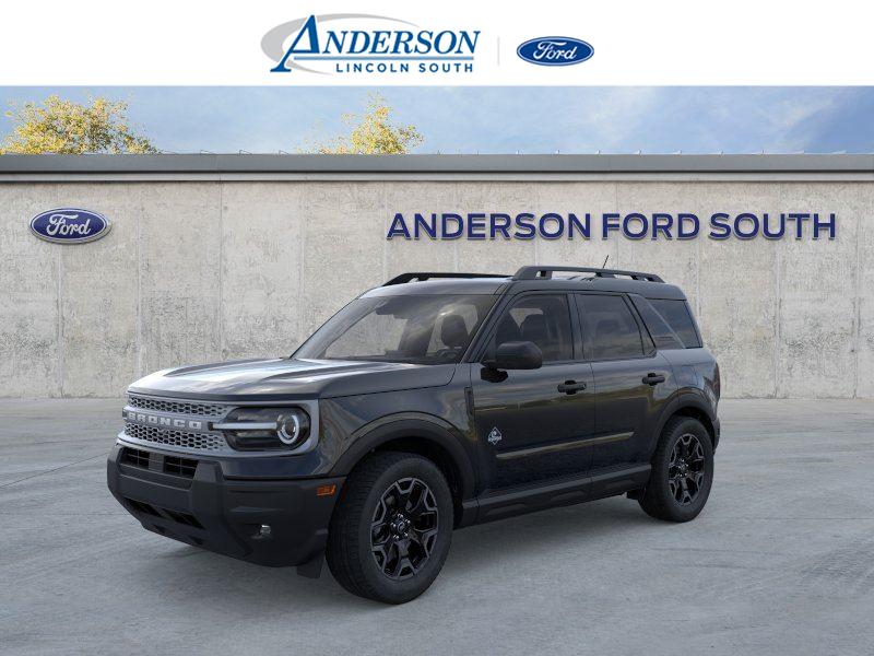 Vehicle photo 1