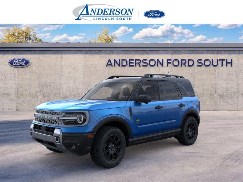 Vehicle photo 1