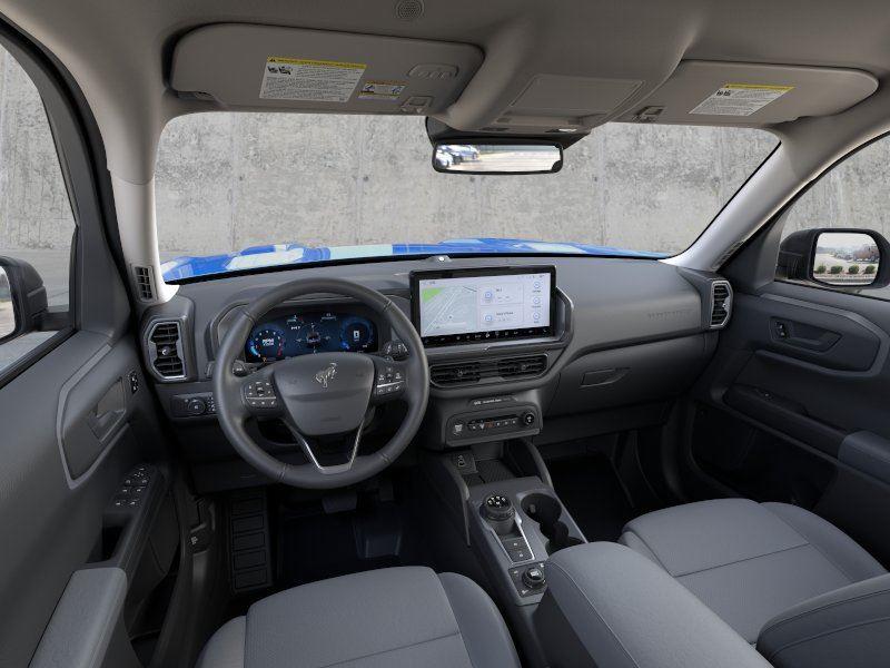 New 2026 Ford Bronco Sport for sale in Lincoln NE