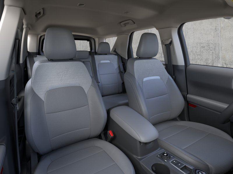 New 2026 Ford Bronco Sport for sale in Lincoln NE