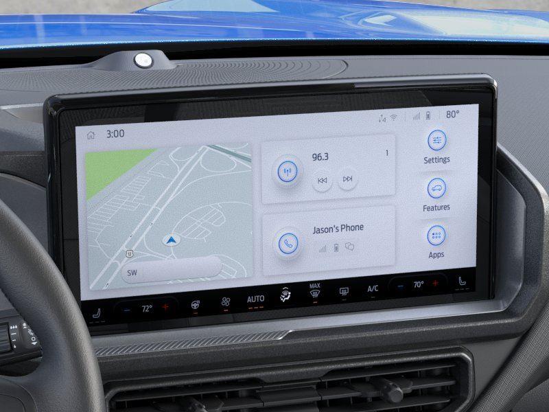 New 2026 Ford Bronco Sport for sale in Lincoln NE