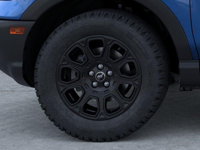 New 2026 Ford Bronco Sport for sale in Lincoln NE